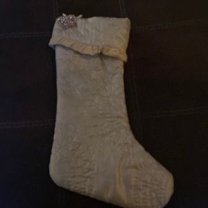 Christmas stocking